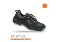 PPO Strzelce Buty ochronne S2 model 62