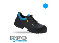 PPO Strzelce Buty ochronne S3 ESD Non Metallic model Q4LG