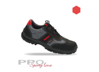 PPO Strzelce Obuwie ochronne S1 Non Metallic model 503