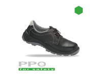 PPO Strzelce Buty ochronne S1 model 317