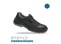 PPO Strzelce Buty robocze O1 model 40