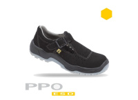 PPO Strzelce Buty ochronne S1 ESD model 601