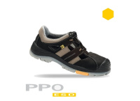 PPO Strzelce Buty ochronne S1 ESD Non Metallic model 701