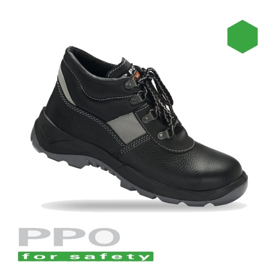 PPO Strzelce Trzewiki ochronne S1 model 306