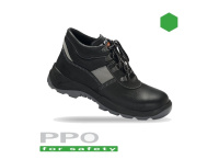 PPO Strzelce Buty ochronne S1 model 306