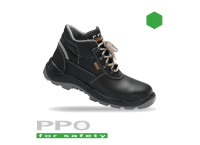 PPO Strzelce Buty ochronne S3 model 363