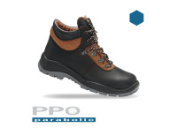 PPO Strzelce Buty ochronne S2 model 331