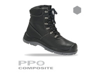 PPO Strzelce Obuwie ochronne S3 Non Metallic model 0158