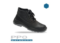 PPO Strzelce Buty ochronne S1 model 884