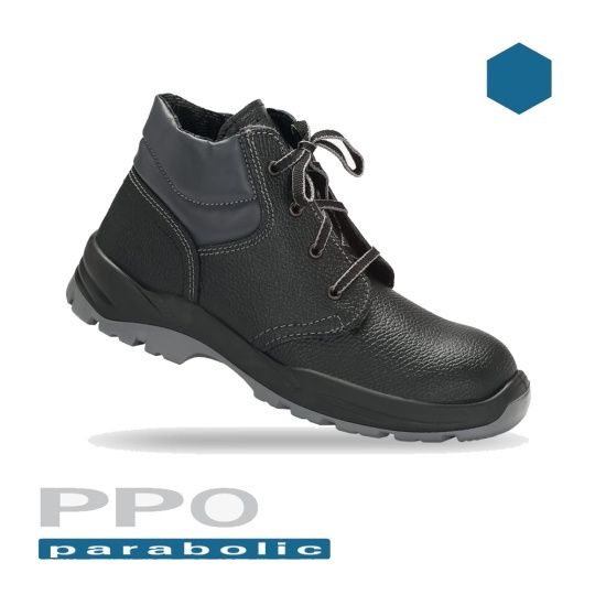 PPO Strzelce Trzewiki robocze O1 model 123