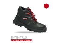 PPO Strzelce Buty ochronne S1 model 037