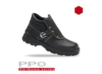 PPO Strzelce Buty ochronne S3 model 443