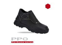 PPO Strzelce Buty ochronne S3 model 444