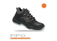 PPO Strzelce Buty ochronne S2 model 72