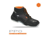 PPO Strzelce Buty ochronne S1 model 055