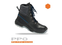 PPO Strzelce Buty robocze O1 model 016