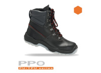 PPO Strzelce Buty ochronne S1 model 015