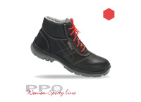 PPO Strzelce Buty ochronne damskie S3 Non Metallic model 556