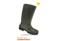 PPO Strzelce Buty ochronne S4 model 1042