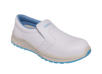 Bennon Buty ochronne białe S2 0678070810