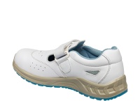  Sandały robocze białe O1 ESD 0675020110
