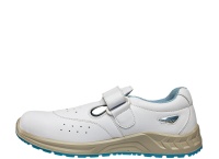  Sandały robocze białe O1 ESD 0675020110