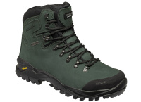 Bennon Buty trekkingowe Terenno zielone 0655040050