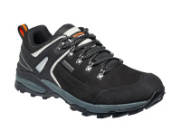 Bennon Buty robocze trekkingowe O2 Salvador czarne 0721030262