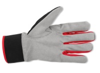  Rękawice ochronne Promacher CARPOS szaro-czerwone