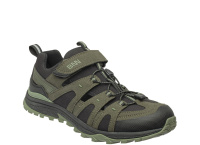 Bennon Buty robocze trekkingowe O1 Amigo zielone 0906020150