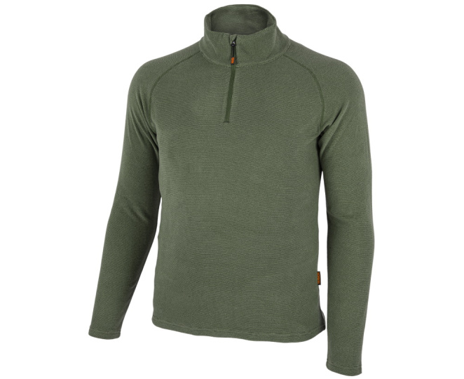Bennon Bluza robocza Bennon POLAROS zielona 0925170050