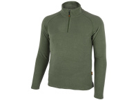Bennon Bluza robocza Bennon POLAROS zielona 0925170050