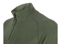  Bluza robocza Bennon POLAROS zielona 0925170050