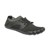 Bennon Buty trekkingowe Bosky czarne 0938060060