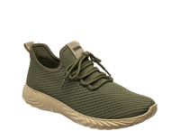 Bennon Półbuty trekkingowe Nexo khaki 0934030050