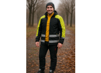  Kurtka przeciwdeszczowa SAKOYA