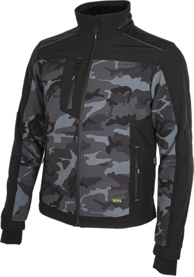 Bennon Bluza robocza Bennon CAMOS
