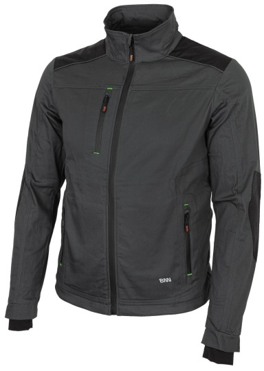 Bennon Bluza robocza Bennon EREBOS LIGHT szara